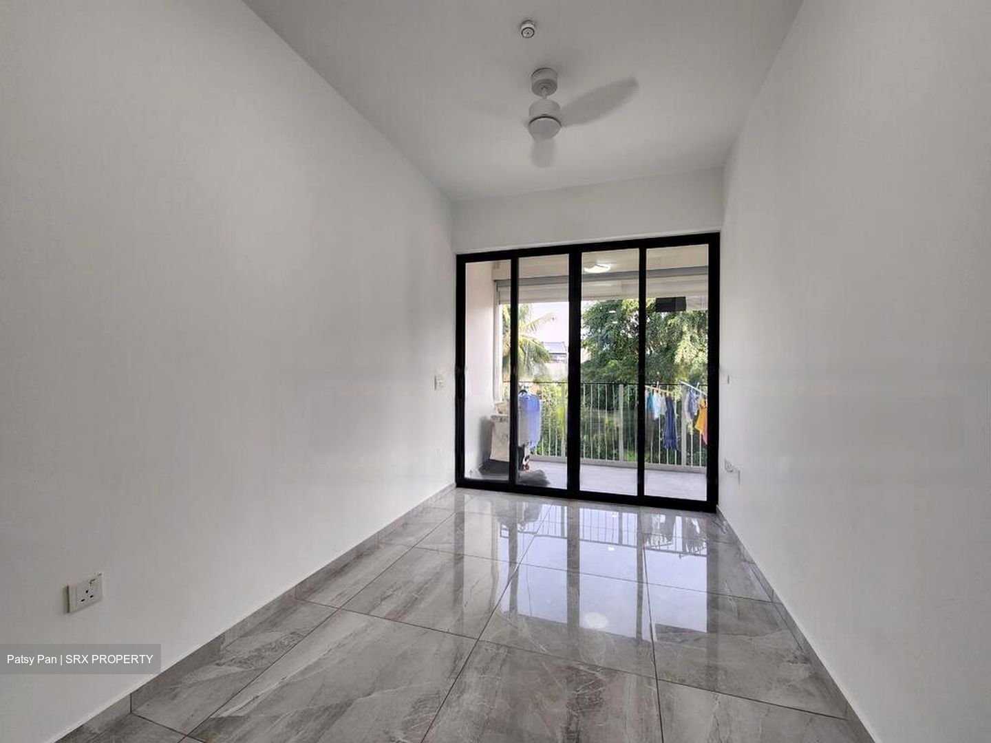 The Verandah Residences (D5), Apartment #519313101